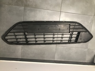 Atrapa Grill Ford Mondeo mk IV lift 10-15r. 