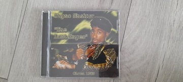 Płyta Tupac Shakur 2Pac "The Lost Tapes" CD
