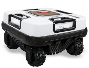 Robot koszący Ambrogio CUBE Elite 4WD