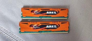 Pamięć RAM G.SKILL DDR3 8 GB 1600 TANIO !!!!!