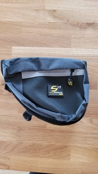 Sakwa Torba Rowerowa Na Ramę Sport Arsenal SNC 513