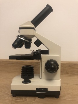 Mikroskop OPTICON Biolife Pro max 1024