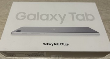 Samsung Galaxy Tab A7 Lite SM-T225