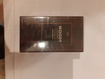 Nou Woody 50ml NOWE