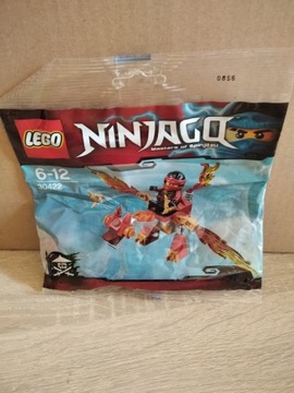 LEGO 30422 Ninjago Masters of Spinjitzu