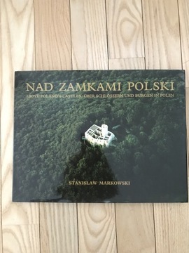Nad zamkami Polski, Stanisław Markowski album