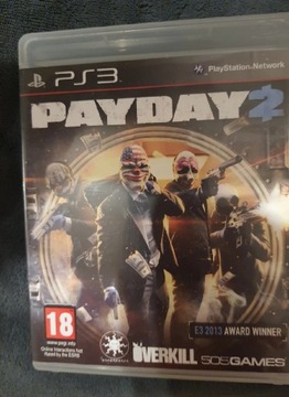 Payday 2 