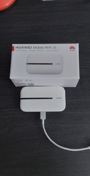 Huawei Mobile wifi 3s