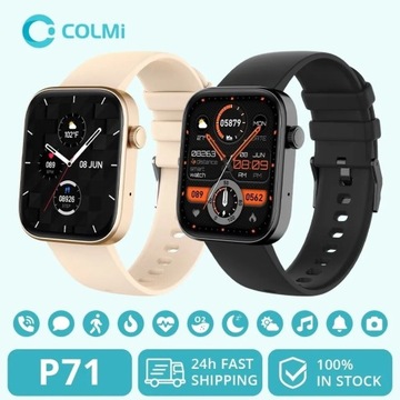 Inteligentny smartwatch