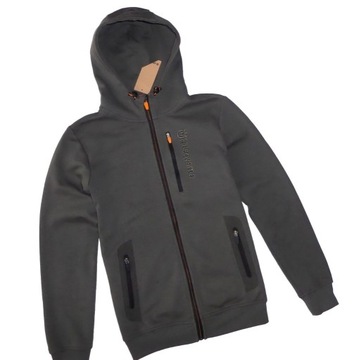 Bluza HUSQVARNA Outdoor Hood Warm / S