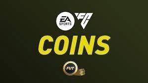 EA FC FIFA 24 COINS 100K PS/XBOX SAFE DEAL