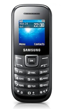 Telefon Samsung E1200