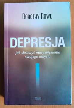 Dorothy Rowe "Depresja."