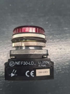 NEF30-LDC 24-230V AC/DC