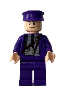 NOWA FIGURKA LEGO Harry Potter Stan Shunpike