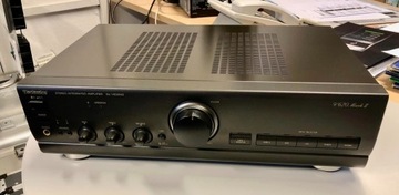 Technics_ zestaw stereo