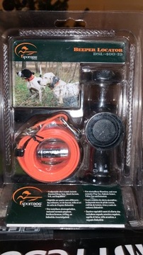 Lokalizator dla psa beeper  sportdog DSL 400-19