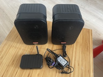 JBL Control 2.4G