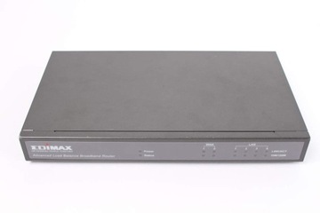 EDIMAX ROUTER BR-6624 2xWAN FAILOVER 