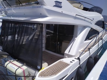 Galeon 530, 2007, Marbella, Costa del Sol