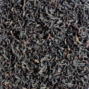Herbata Czarna Assam Blend TGFOP 600g SunLife