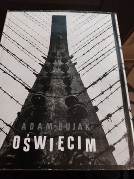 Oświęcim, Adam Bujak