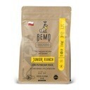 BEMO JUNIOR RANCH 10kg - DUŻY GRANULAT 