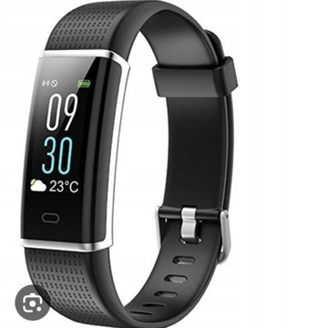 Smartband fitness tracker