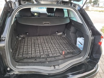 Renault Megane IV Kombi 2016- Mata bagażnika