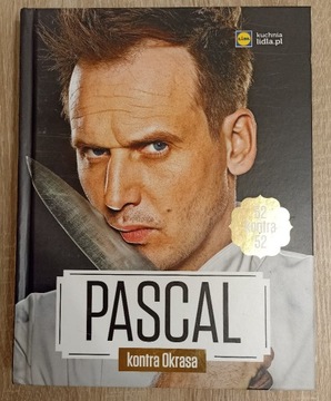 Okrasa kontra Pascal Pascal kontra Okrasa