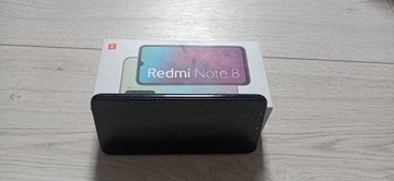 Xiaomi  Redmi Note 8 uszkodzony