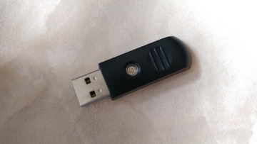 Model: MSI Dongle D (Black) USB