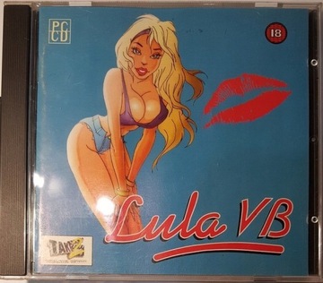 LULA VB (Virtual Babe) - wydanie premierowe PC
