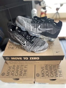 Nike Air Vapormax 2021 FK black