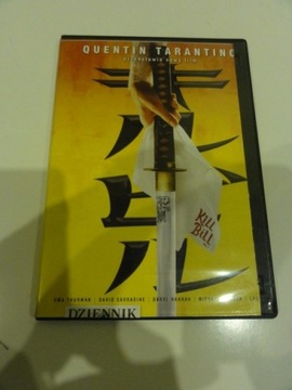 Kill Bill vol. 1 Quentin Tarantino