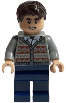 LEGO Neville Longbottom hp370 NOWY Harry Potter 