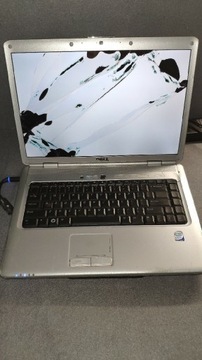 Laptop Dell Inspiron 1525 - 2699