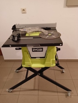 Pilarka stołowa RTS1800 Ryobi