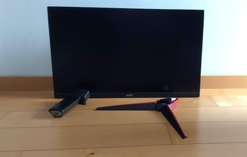 Monitor LED Acer Nitro VG240Ybbmiix 23,8"