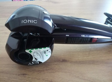 BaByliss Curl Secret IONIC lokówka