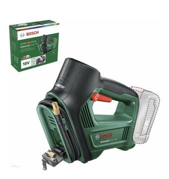 Kompresor akumulatorowy BOSCH UniversalPump 18V