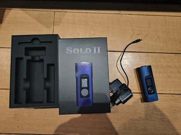 Arizer Solo II 2