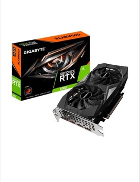 Gigabyte RTX 2060 Windforce OC 6G