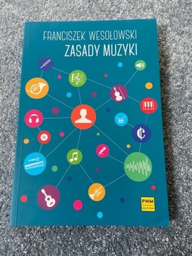 Zasady muzyki