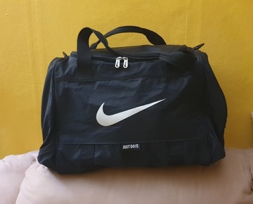 Oryginalna torba sportowa fitness Nike 