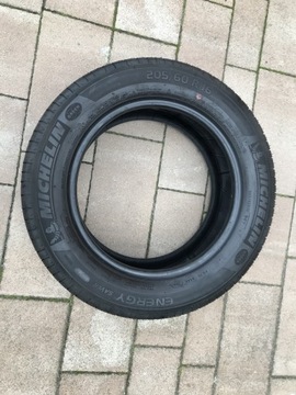 Opony letnie Michelin Energy Saver 205/60 R16