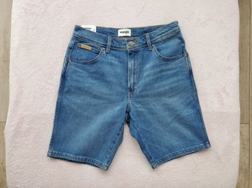 Spodnie Wrangler Texas Shorts 843