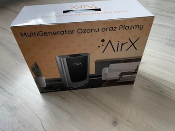 Generator Ozonu oraz plazmy AirX 