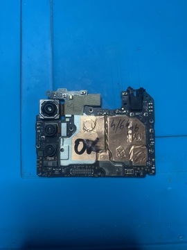 Redmi note 10 5G płyta główna sprawna