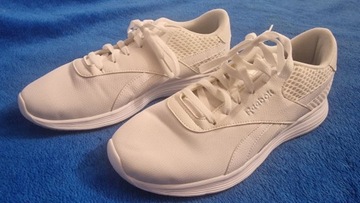 Buty męskie reebok 43 białe